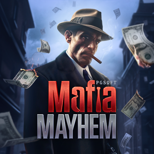 เกม Mafia Mayhem หายนะมาเฟีย